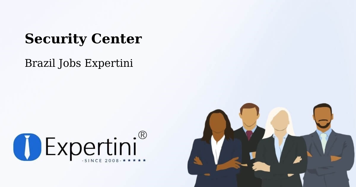 Security & Compliance – Salto - Brazil Jobs Expertini
