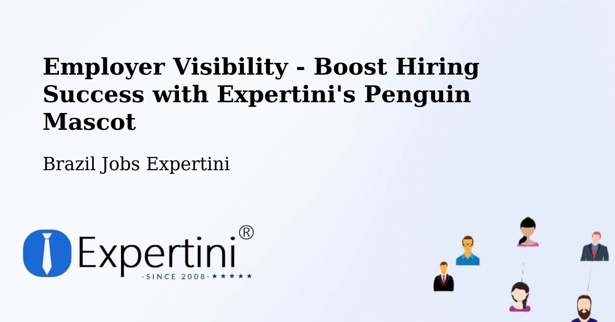 CV and Resume Visibility Optimization – Salto - Brazil Jobs Expertini